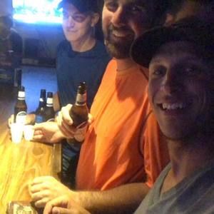 Meet your Posher, Kyle